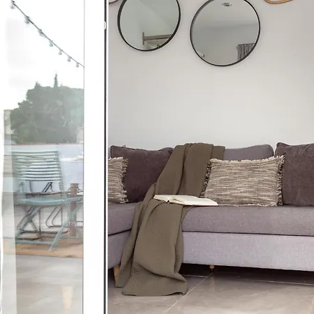 度假居 Casa Deborah