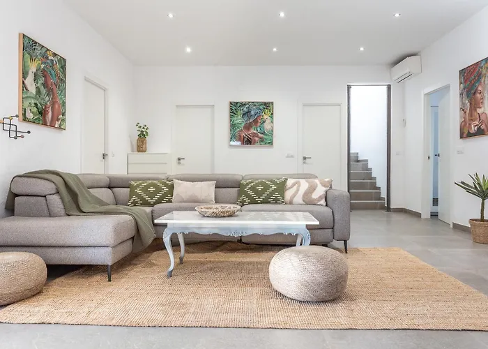Nyaraló Casa Deborah
