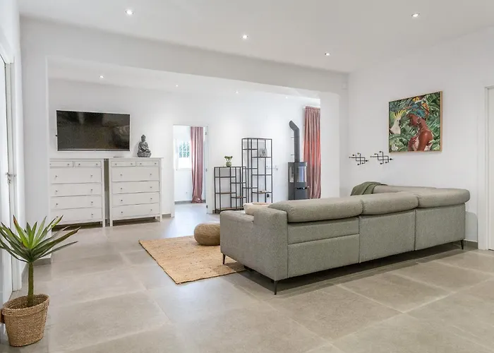Casa Deborah Nyaraló L' Escala