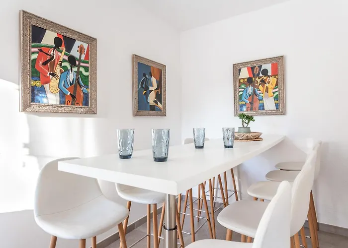 Casa Deborah L' Escala