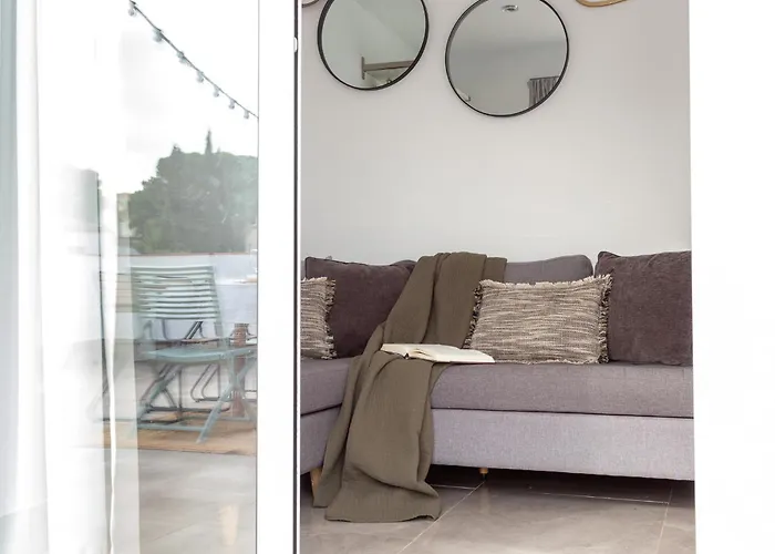 度假居 Casa Deborah