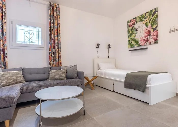 Casa Deborah L' Escala