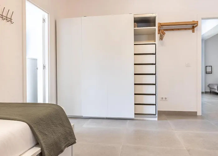 Nyaraló Casa Deborah