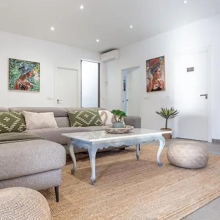 Casa Deborah Semesterbostad *