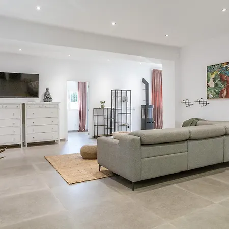 Casa Deborah Semesterbostad L' Escala
