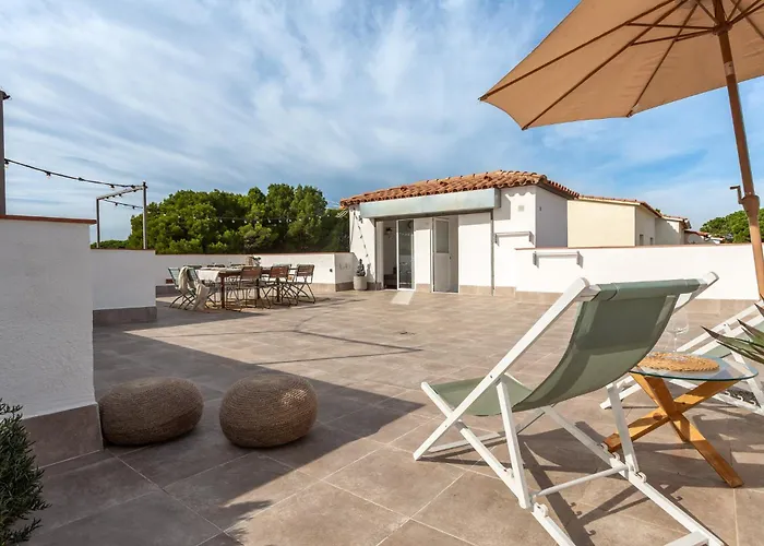 בית נופש Casa Deborah *
