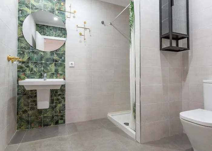 בית נופש Casa Deborah *