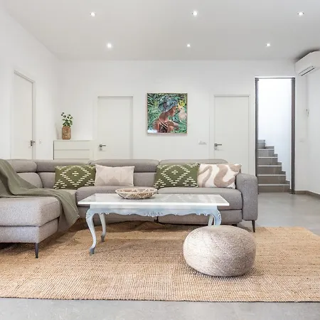 Tatil Evi Casa Deborah