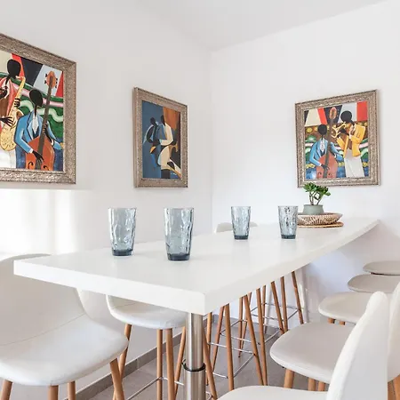 Casa Deborah L' Escala