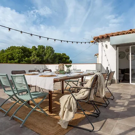 Casa Deborah *