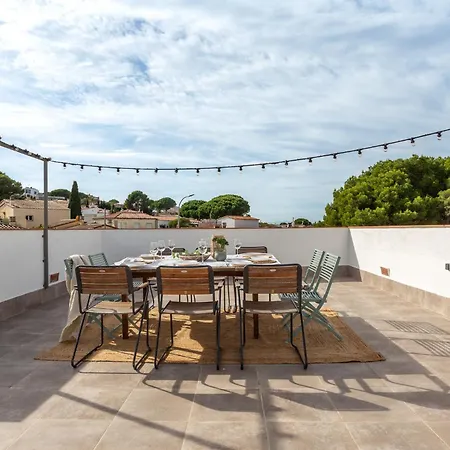 Casa Deborah Tatil Evi L' Escala