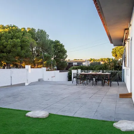 Casa Deborah Tatil Evi L' Escala
