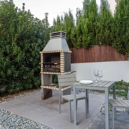 Casa Deborah Tatil Evi