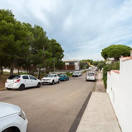 Casa Deborah Tatil Evi L' Escala